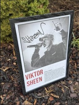 Viktor Sheen - PrintArt | Obraz  AKCE💎