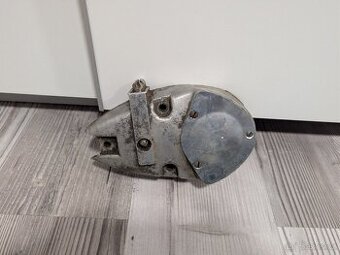 Jawa Pionýr Mustang kryt zapalování