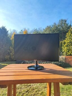 Samsung 24" PLS Full HD LED Monitor