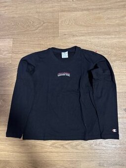 Triko dl. rukáv Champion, vel. 150/155