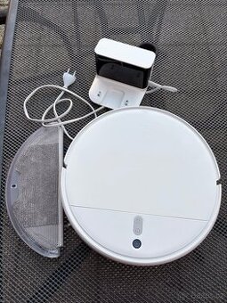 Robotický vysavač Xiaomi Mi Vacuum-mop