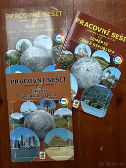 Zemepis pro zakladni skolu