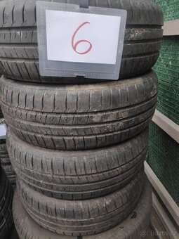 185/60R14 82H Tomket Eco