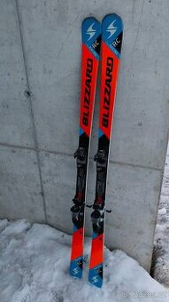 Blozzard RC Ca 172cm