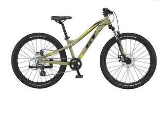 Dětské kolo GT Stomper 24 Ace