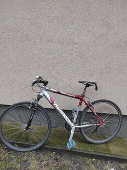 Dema trekové kolo (M)