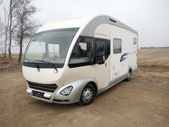 Obytný automobil Euro mobil, Obytne auto