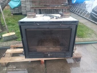 Krbová vložka La Nordica Inserto 70