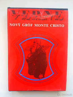 Nový hrabě Monte Cristo.