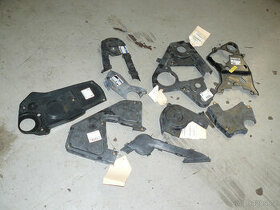 Opel Astra, kadet E,Corsa KRYT ROZVODU