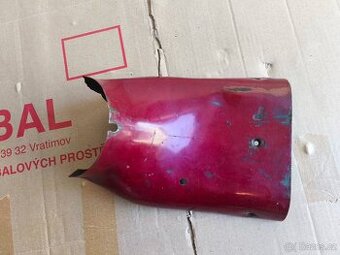 Prsíčka Jawa 550,555