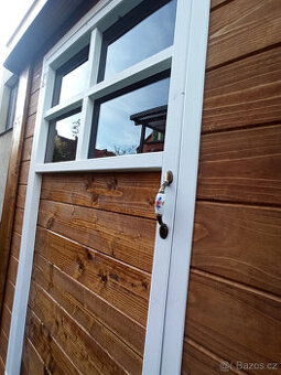 Zahradní skříň/sklad na nářadí