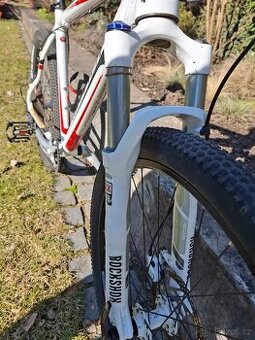 Horské kolo Author 26