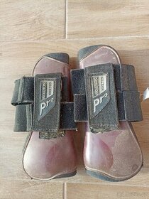 Šlachovky na koně Norton Pro, vel. cob