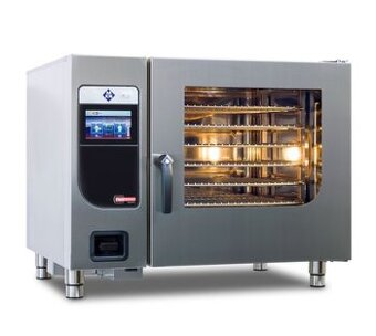 MKN - Náhradní díly - originál