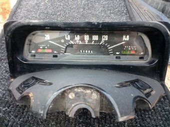 Tachometr škoda 100 1000 1203