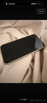 IPhone 13, 256gb, bez škrábance, 78 % baterie
