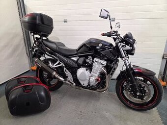 Suzuki GSF 1250 Bandit