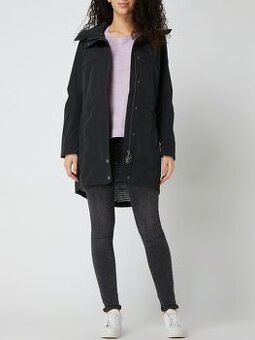 WELLENSTEYN VICTORIA -PŘECHODOVÁ  DÁMSKÁ PÁRKA -BUNDA L