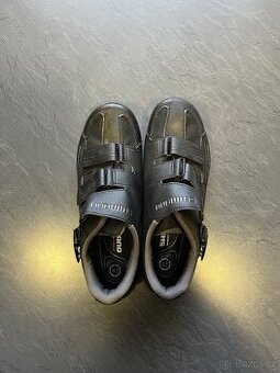 SHIMANO PEDALING DYNAMICS