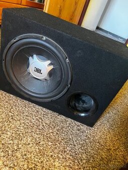 Subwoofer jbl