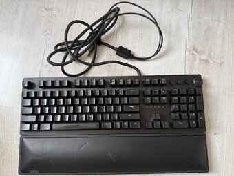 Razer Huntsman Elite RZ03-01870300-R3W1