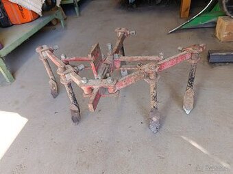 Tera Vari radličky - radličkový kypřič