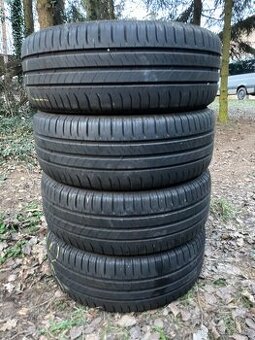 Sada letních pneu 195/55/16 Michelin