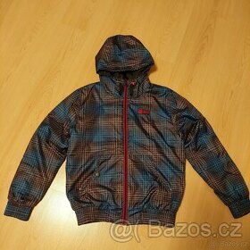Zimní bunda 152/158