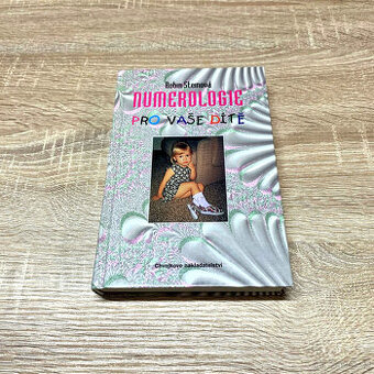 Numerologie pro vaše dítě + 🎁 Dárek