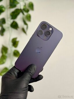 iPhone 14 Pro 128GB - DPH