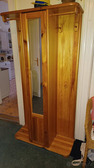 Předsíňová stěna