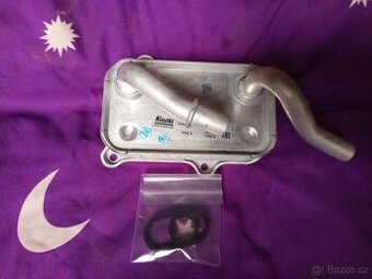 Mercedes Benz chladič oleje