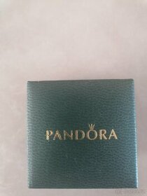 Přívěsek Pandora Srdce