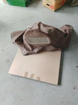 Sidecar Tlustoš, Tůma, Velorex 560