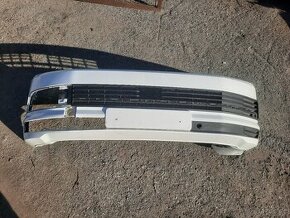 vw T6 multivam - predni naraznik 7E5807221D