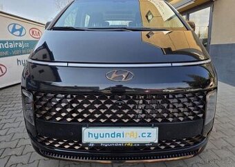 Hyundai Staria 2.2-4x4-LUXURY-BUSINESS-7míst