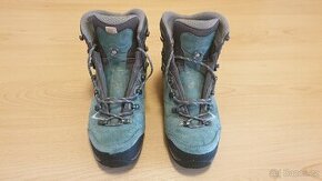 Boty Lowa s Gore-tex vel.39⅓