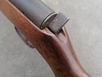 Predám vzduchovka CZ 236