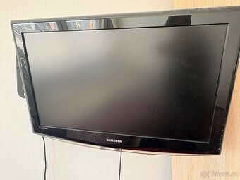 Samsung televizi LCD za odvoz