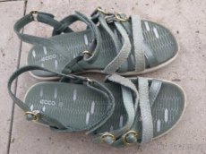 Ecco sandály, vel. 29