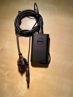 Napájecí zdroj Dell 65W 3.34A HA65NM130