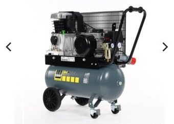 Schneider Kompresor Unimaster 410-10-50 W – NOVÝ, NEPOUŽITÝ