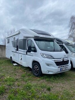 Adria,2023,140ps,klima,tempo,remis,garaz,5osob,CR,super