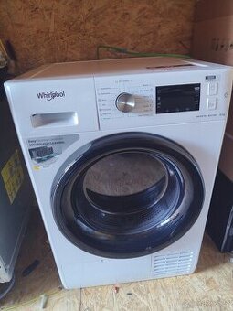 Sušička Whirlpool fft 8x3b ee