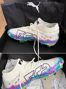 Kopačky Puma Future 8 Ultimate BRL FG