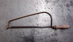 STARÉ NÁŘADÍ - RUČNÍ PILKA  280