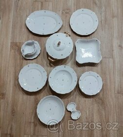 Jídelní 26ti dílná sestava Chodov