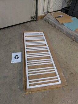 prodám koupelnový žebřík č.6