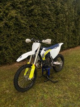 Husqvarna tc 85